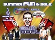 summer fun sale bacau