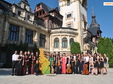 poze summer music academy sinaia dinu lipatti 2018