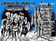 summer of punk 2012 in club underworld