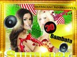 summer party extravaganza pascani