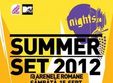 summer set 2012 arenele romane
