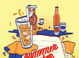 summer starter by paspartu control