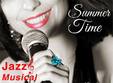 summer time concert jazz live