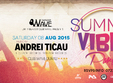 poze  summer vibes club wave durau w andrei ticau