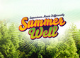 summer well 2012 pe domeniul stirbey