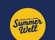 summer well festival 2018