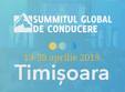 summitul global de conducere timi oara