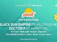sun and bass stage by sunset festival