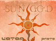 sun god in club brain