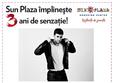 sun plaza impline te 3 ani de senza ie 