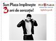 sun plaza impline te 3 ani de senza ie 