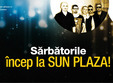 sun plaza shopping center da tonul sarbatorilor in bucuresti 