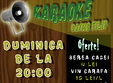 sunday karaoke by dj mc filip 