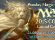 sunday magic for beginners