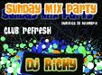 sunday mix party