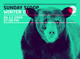 sunday scoop winter 01 party