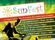 sunfest bucuresti