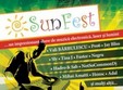 sunfest la bucuresti