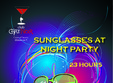 sunglasses at night party