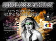 sunglasses fantasy la motive room