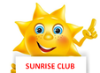 sunrise club deschidere