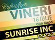 sunrise inc la cafe del mar