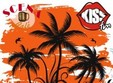 sunrise party la scena cafe