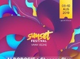 sunset festival 2019 la vama veche