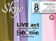 sunstroke preoject sambata 8 mai 2010 la club skye