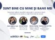 sunt bine cu mine i banii mei