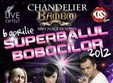 super balul bobocilor 2012 in braila