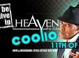 super concert coolio in heaven studio
