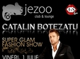 super glam fashion show by catalin botezatu la mamaia