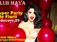 super party de florii