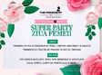 poze super party de ziua femeii la the president