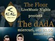 super petrecere cu the dada