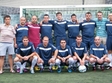 supercupa romaniei la minifotbal