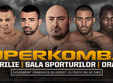 superkombat world grand prix oradea