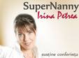 supernanny irina petrea revine la baia mare