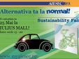 sustainability fair cluj