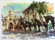 suvenir de alba iulia