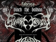 svart crown in fabrica