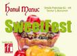sweet fest 2012