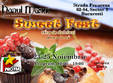 sweet fest la hanul lui manuc