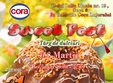 sweet fest targ de dulciuri