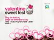 sweet fest va aduce cele mai dulci cadouri de valentine s day