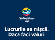 swimathon iasi 2012