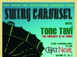 swing carousel i in chat noir