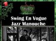 swing en vogue la scarlet secret garden