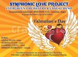 symphonic love project la craiova